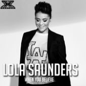 When You Believe (X Factor Performance) - Single