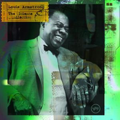 Once In A While by Louis Armstrong