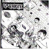 Running From The Pigs...