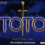 Kingdom Of Desire by Toto