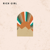 Shadowgrass: Rich Girl - Single
