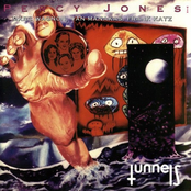 Percy Jones With Tunnels