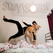 Stuyvesant: Fret Sounds