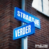 Straatje Verder