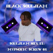 $OULJIAH MIX VOL. II SIDE- A: HYPNOTIC SCREW 64