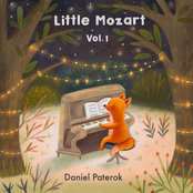 Little Mozart, Vol. 1