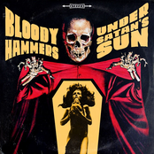 The Moon Eyed People by Bloody Hammers