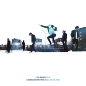 Going Down The Killer Slope