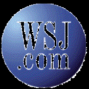Wall Street Journal What's News