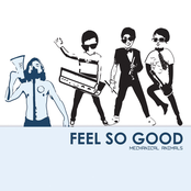 Feel So Good (EP)
