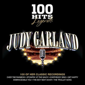 Changing My Tune by Judy Garland