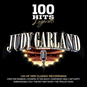 Figaro by Judy Garland