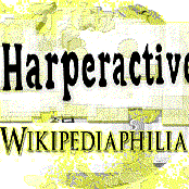 Wikipediaphilia