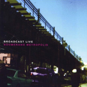 Boomerang Metropolis