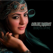 melek rojhat