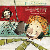 Le monde est petit (Mes premières chansons)