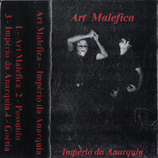 Império da Anarquia