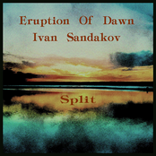 Eruption Of Dawn Ivan Sandakov Split