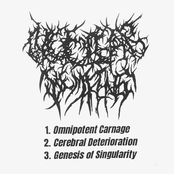 Nuclear Remains: 2025 Promo