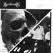 Zerstörung / Reek Of The Unzen Gas Fumes