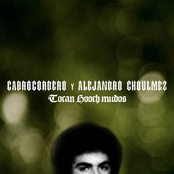Cabrocordero y Alejandro Ghoulmez tocan Hooch