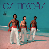 Os Tincoãs (1973)