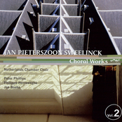 Jan Pieterszoon Sweelinck: Choral Works, Vol. 2
