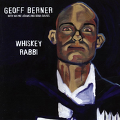 Lucky Goddamn Jew by Geoff Berner