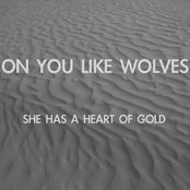 She Has A Heart of Gold