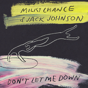 Don't Let Me Down - Single
