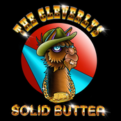 The Cleverlys: Solid Butter