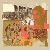 Isabel, 7 Cirandas Negras e Um Apito