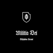 Magister by Militia Dei