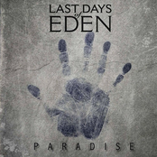 Bring Me The Night by Last Days Of Eden