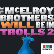 The McElroy Brothers Will Be In Trolls 2