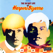 The Secret Life of Harpers Bizarre