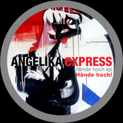 Zeitmaschine by Angelika Express