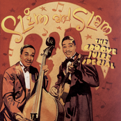 slim & slam, 1938-1939