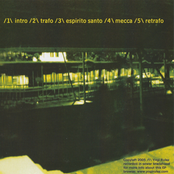 Contemporary art from the black market