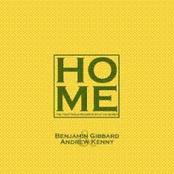 Benjamin Gibbard: Home Split Ep