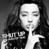Shut Up: It's Dubstep Time