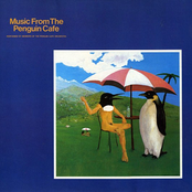 Chartered Flight by Penguin Cafe Orchestra