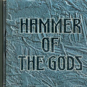 Hammer of The Gods