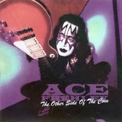 Take Me To The City by Ace Frehley