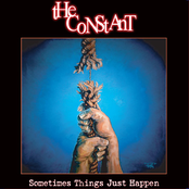 Sometimes Things Just Happen