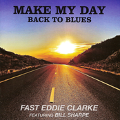 Make My Day: Back To Blues