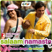 Salaam Namaste