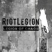 The Legion by Riotlegion