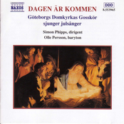 Dagen Är Kommen (Swedish Christmas Songs)