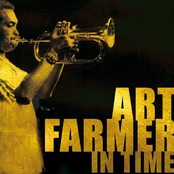 Whisper Not by Art Farmer